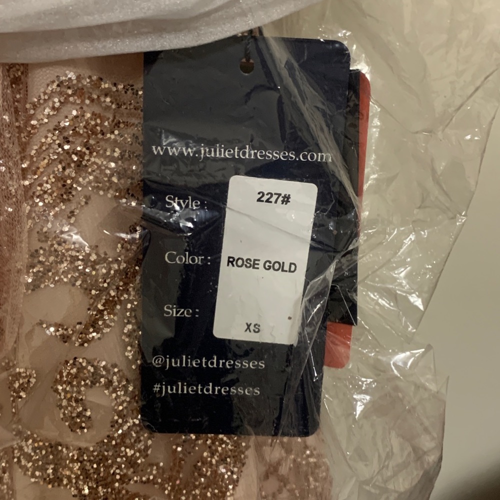 Prom Dress - Picture 4 of 5